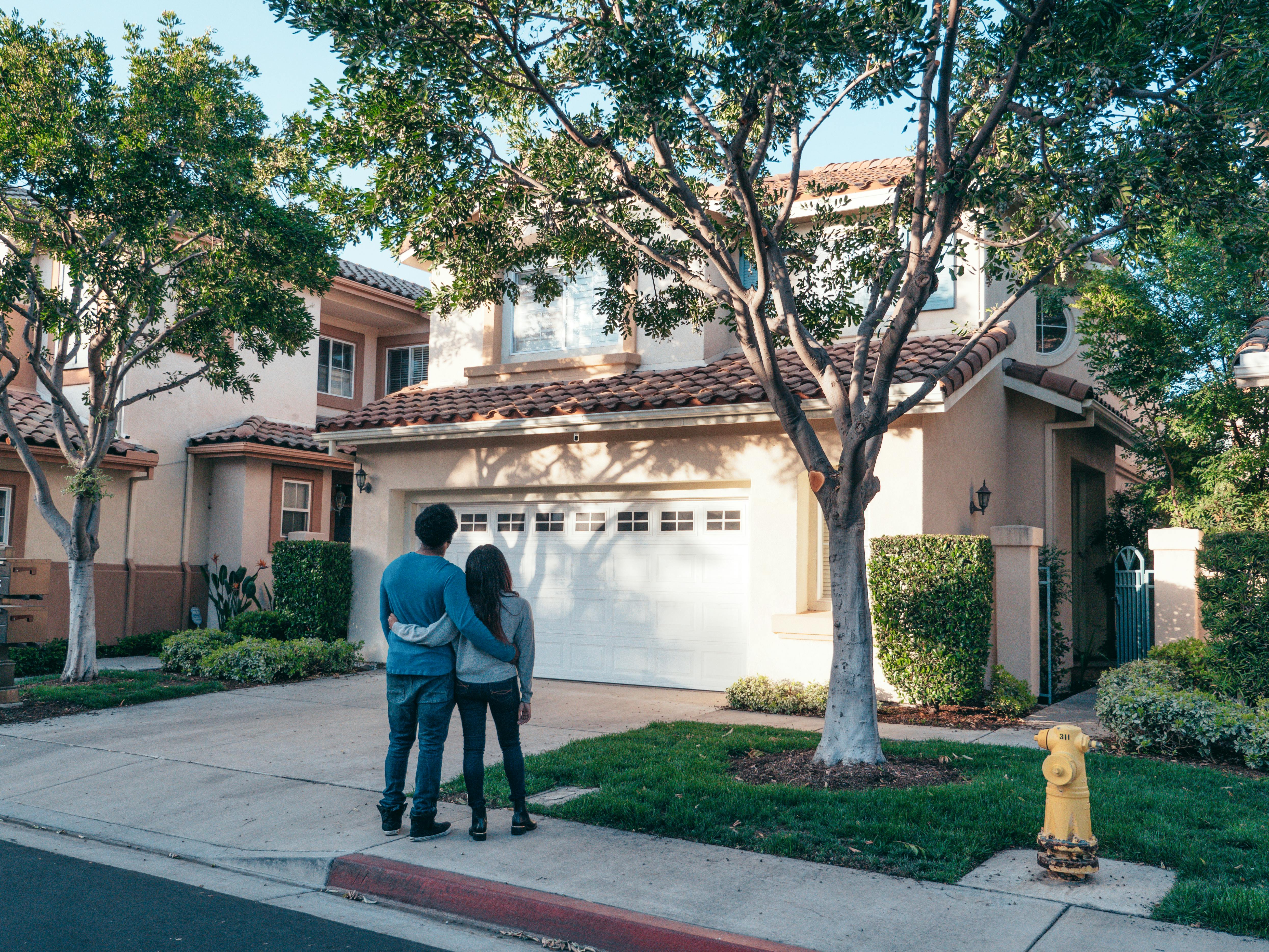 Garage Door Installation
