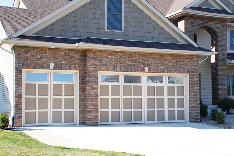 WindStorm™ Doors- Model 7565